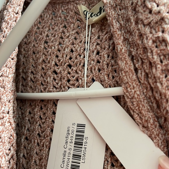 Cardigan - Picture 3 of 3